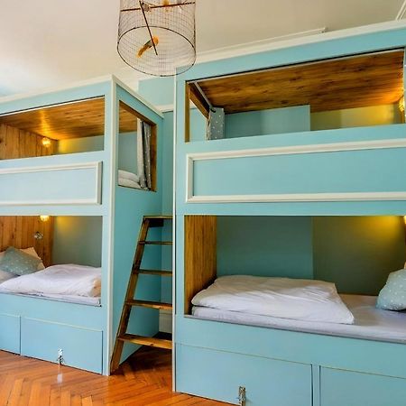 Mrs Potts Hostel Cardiff Ngoại thất bức ảnh