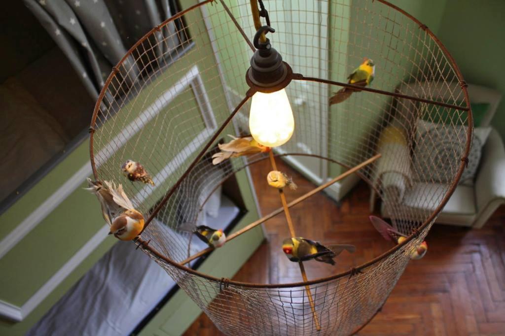 Mrs Potts Hostel Cardiff Ngoại thất bức ảnh